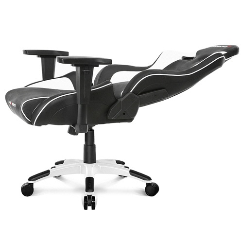 ＡＫレーシング　Ｐｒｏ－Ｘ　Ｖ２　ゲーミングチェア　ホワイト　ＡＫＲ－ＰＲＯ－Ｘ／ＷＨＩＴＥ／Ｖ２　１脚3