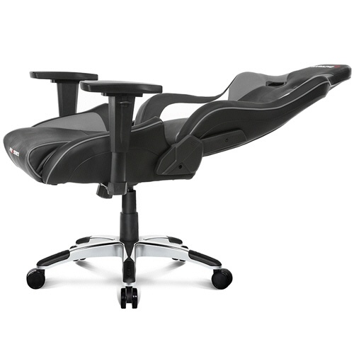ＡＫレーシング　Ｐｒｏ－Ｘ　Ｖ２　ゲーミングチェア　グレイ　ＡＫＲ－ＰＲＯ－Ｘ／ＧＲＥＹ／Ｖ２　１脚3