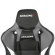 ＡＫレーシング　Ｐｒｏ－Ｘ　Ｖ２　ゲーミングチェア　グレイ　ＡＫＲ－ＰＲＯ－Ｘ／ＧＲＥＹ／Ｖ２　１脚4