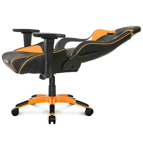 ＡＫレーシング　Ｐｒｏ－Ｘ　Ｖ２　ゲーミングチェア　オレンジ　ＡＫＲ－ＰＲＯ－Ｘ／ＯＲＡＮＧＥ／Ｖ２　１脚3