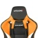 ＡＫレーシング　Ｐｒｏ－Ｘ　Ｖ２　ゲーミングチェア　オレンジ　ＡＫＲ－ＰＲＯ－Ｘ／ＯＲＡＮＧＥ／Ｖ２　１脚4