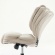 ＹＡＭＡＺＥＮ　ミドルバックレザーチェア　ベージュ　ＭＰＭ－Ａ６３（ＮＢＥ）　１脚4