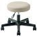 ＹＡＭＡＺＥＮ　ラウンドチェア　ロータイプ　ベージュ　ＲＯＵＮＤ－Ｌ３５（ＮＢＥ）　１脚1