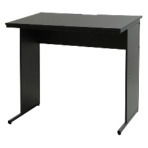 ネットフォース　ワークデスク　木製　平机　幅８００×奥行６００×高さ７００ｍｍ　ＷＤＨ－８０６０