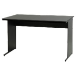 ネットフォース　ワークデスク　木製　平机　幅１２００×高さ７００ｍｍ　ＷＤＨ－１２