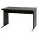 ネットフォース　ワークデスク　木製　平机　幅１２００×奥行７００×高さ７００ｍｍ　ブラック　ＷＤＨ－１２７０－ＴＷ－ＢＫ　１台1