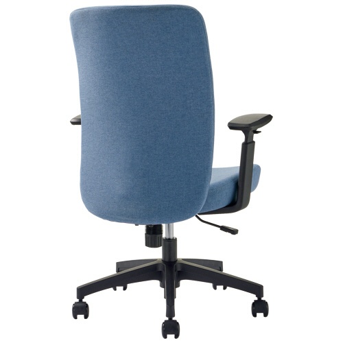 ネットフォース　Ｌｕｇｎａ（ルグナ）チェア　肘付　ストーングレー　ＬＧＮ－１ＭＡ－ＴＷ－ＤＧＹ　１脚2