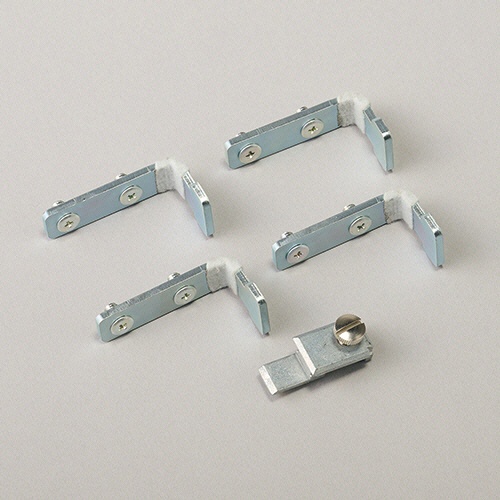 ＡＰパーティション　連結ポール　高さ１２００ｍｍ用　１本2