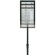 ＹＡＭＡＺＥＮ　案内板　Ａ４　ブラック　ＢＡＢ－Ａ４（ＢＫ）　１台3