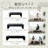 ネットフォース　ＣＡＬＭ（カルム）　デザインベンチ　幅１８００×奥行５００×高さ４２０ｍｍ　オレンジ　ＣＡＬＭ－１８０ＫＤ－２－ＴＷ－ＯＲ　１台3