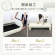 ネットフォース　ＣＡＬＭ（カルム）　デザインベンチ　幅１８００×奥行５００×高さ４２０ｍｍ　オレンジ　ＣＡＬＭ－１８０ＫＤ－２－ＴＷ－ＯＲ　１台6