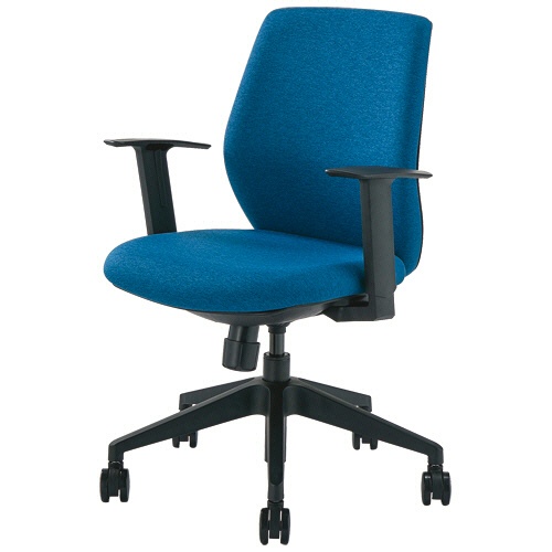 中央可鍛工業　レクチェＲチェア用可動肘　ＮＣ－Ｂ－Ｃ　１セット3