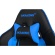 ＡＫレーシング　Ｎｉｔｒｏ　Ｖ２　ゲーミングチェア　ブルー　ＡＫＲ－ＮＩＴＲＯ－ＢＬＵＥ／Ｖ２　１脚3