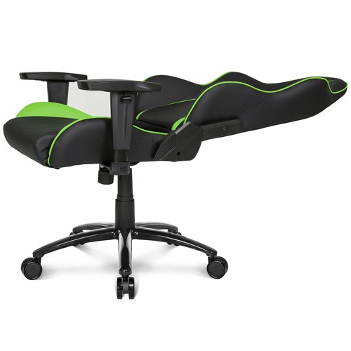 ＡＫレーシング　Ｎｉｔｒｏ　Ｖ２　ゲーミングチェア　グリーン　ＡＫＲ－ＮＩＴＲＯ－ＧＲＥＥＮ／Ｖ２　１脚4
