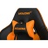 ＡＫレーシング　Ｎｉｔｒｏ　Ｖ２　ゲーミングチェア　オレンジ　ＡＫＲ－ＮＩＴＲＯ－ＯＲＡＮＧＥ／Ｖ２　１脚3