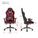 ＡＫレーシング　Ｎｉｔｒｏ　Ｖ２　ゲーミングチェア　レッド　ＡＫＲ－ＮＩＴＲＯ－ＲＥＤ／Ｖ２　１脚2
