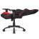 ＡＫレーシング　Ｎｉｔｒｏ　Ｖ２　ゲーミングチェア　レッド　ＡＫＲ－ＮＩＴＲＯ－ＲＥＤ／Ｖ２　１脚4