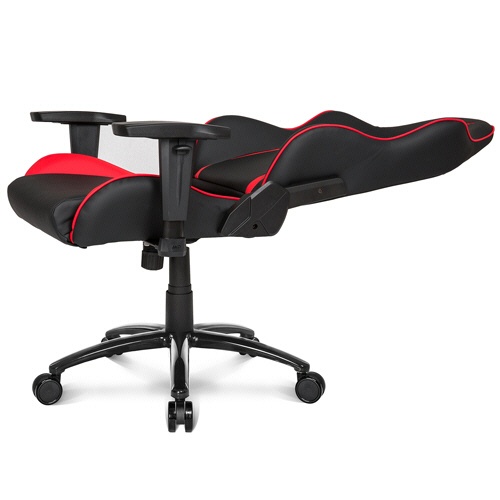 ＡＫレーシング　Ｎｉｔｒｏ　Ｖ２　ゲーミングチェア　レッド　ＡＫＲ－ＮＩＴＲＯ－ＲＥＤ／Ｖ２　１脚4