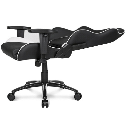 ＡＫレーシング　Ｎｉｔｒｏ　Ｖ２　ゲーミングチェア　ホワイト　ＡＫＲ－ＮＩＴＲＯ－ＷＨＩＴＥ／Ｖ２　１脚4