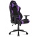 ＡＫレーシング　Ｗｏｌｆ　ゲーミングチェア　パープル　ＡＫＲ－ＷＯＬＦ－ＰＵＲＰＬＥ　１脚1