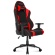 ＡＫレーシング　Ｗｏｌｆ　ゲーミングチェア　レッド　ＡＫＲ－ＷＯＬＦ－ＲＥＤ　１脚1