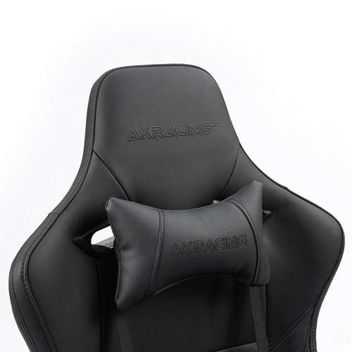 ＡＫレーシング　Ｐｒｅｍｉｕｍ　Ｍｏｎａｒｃａ　オフィスチェア　ＡＫＲ－ＰＲＥＭＩＵＭ／ＭＯＮＡＲＣＡ　１脚3