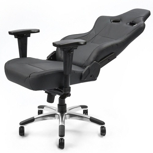 ＡＫレーシング　Ｐｒｅｍｉｕｍ　Ｍｏｎａｒｃａ　オフィスチェア　ＡＫＲ－ＰＲＥＭＩＵＭ／ＭＯＮＡＲＣＡ　１脚4