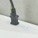 ＣＯＭ　ＳＴＹＬＩＮＧ　コンセント付モニターラック　引き出し付　幅５６０×高さ１３０ｍｍ　ホワイト　ＭＲＤ－０１ＷＨ　１台2