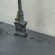 ＣＯＭ　ＳＴＹＬＩＮＧ　コンセント付モニターラック　引き出し付　幅５６０×高さ１３０ｍｍ　ホワイト　ＭＲＤ－０１ＢＫ　１台2