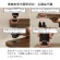 エイ・アイ・エス　Ｎクイックイージー　４段　約幅５９０×奥行２９７×高さ１１２５ｍｍ　ナチュラル　ＮＱ－４　ＮＡ　１台5