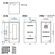 サンワサプライ　機器収納ボックス　幅３００×奥行３５０×高さ６００ｍｍ　ブラック　ＣＰ－ＫＢＯＸ７ＢＫ　１台3