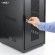 サンワサプライ　機器収納ボックス　幅３００×奥行３５０×高さ６００ｍｍ　ブラック　ＣＰ－ＫＢＯＸ７ＢＫ　１台5
