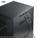 サンワサプライ　機器収納ボックス　幅３００×奥行３５０×高さ６００ｍｍ　ブラック　ＣＰ－ＫＢＯＸ７ＢＫ　１台6