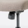 河淳　ＲＥＩＫＥＬ　ＣＨＡＩＲ（ライケルチェア）　フレーム：ホワイト　背：ネイビー　座：ダークグレー　ＶＯＨ－０２０－ＨＴ－ＭＮＶ－ＦＧＤ　１脚4