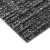 東リ　タイルカーペット（のりなし）　５００×５００ｍｍ　ブラック　ＧＡ３６８３　１ケース（１６枚）