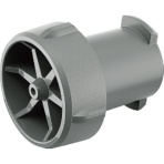 ケルヒャー　直噴ノズル　ＯＣ　３　２．６４４－１２５．０　１個