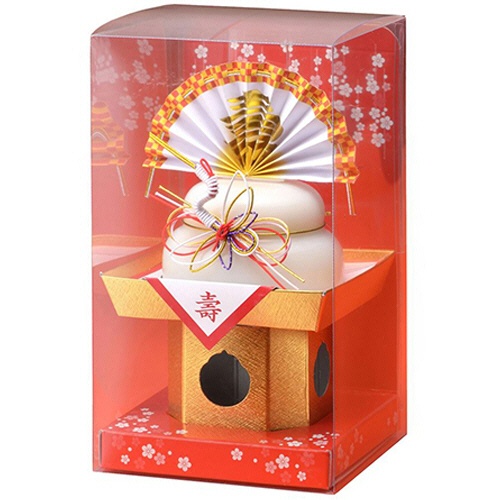 越後製菓　そのまんまお飾り　１６０ｇ　１パック1