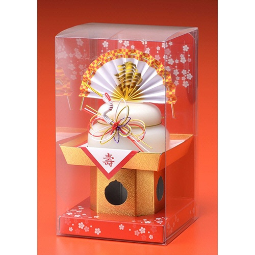 越後製菓　そのまんまお飾り　１６０ｇ　１パック2
