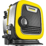 ケルヒャー　高圧洗浄機　Ｋ　ＭＩＮＩ　１．６００－０５０．０　１台