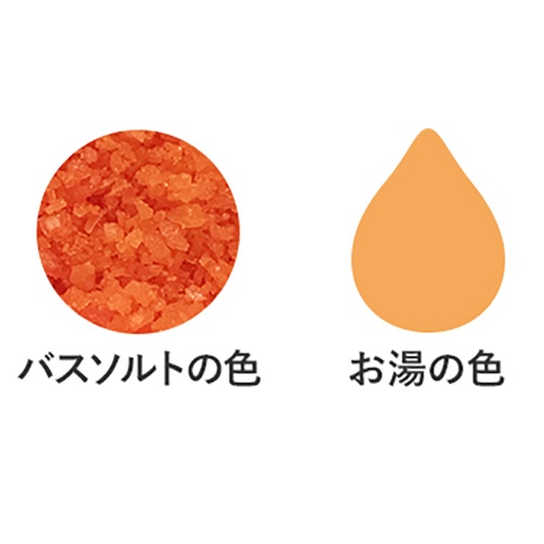 クナイプ　バスソルト　ネロリの香り　８５０ｇ　１個3