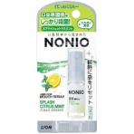 ライオン　ＮＯＮＩＯ　マウススプレー　スプラッシュシトラスミント　５ｍｌ　１個