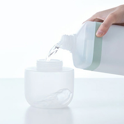 キングジム　アルコールディスペンサー　テッテ　白　１０００ｍＬ　ＴＥ１０００－Ｗ　１台4