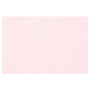 チクマ　半袖ブラウス（リボン付）　ドビーダイヤ　ピンク　１１号　ＡＲ１６２２－１１　１着4
