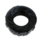 ダイニチ工業　Ａｇ＋抗菌アタッチメント　ＥＸ－Ｋ　Ｈ０１１５０２　１個