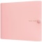 キングジム　マスクケース　不織布用　１／２サイズ　ピンク　ＭＣ１００１ヒン　１個