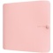 キングジム　マスクケース　布・ポリウレタン用　１／２サイズ　ピンク　ＭＣ１００６ヒン　１個