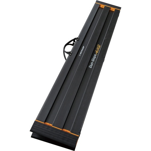 ダンロップホームプロダクツ　ダンスロープエアー２　スロープ長２３０ｃｍ　Ｒ－２３０Ｚ　１台3