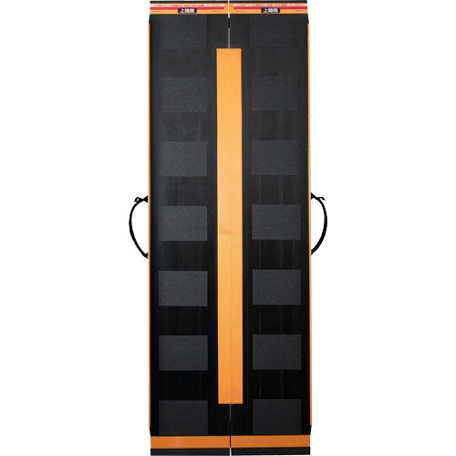 ダンロップホームプロダクツ　ダンスロープエアー２　スロープ長２８５ｃｍ　Ｒ－２８５Ｚ　１台2