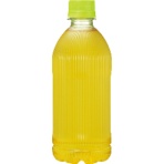 伊藤園　おーいお茶　カフェインゼロ　ラベルレス　４７０ｍＬ　ペットボトル　１ケース（２４本）
