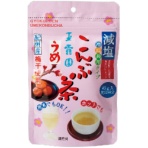 玉露園　減塩うめこんぶ茶　４５ｇ　１袋